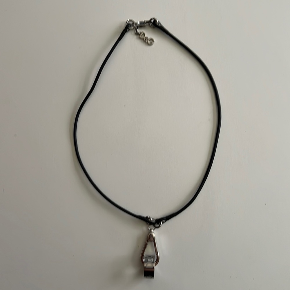 Dolce & Gabbana Necklace